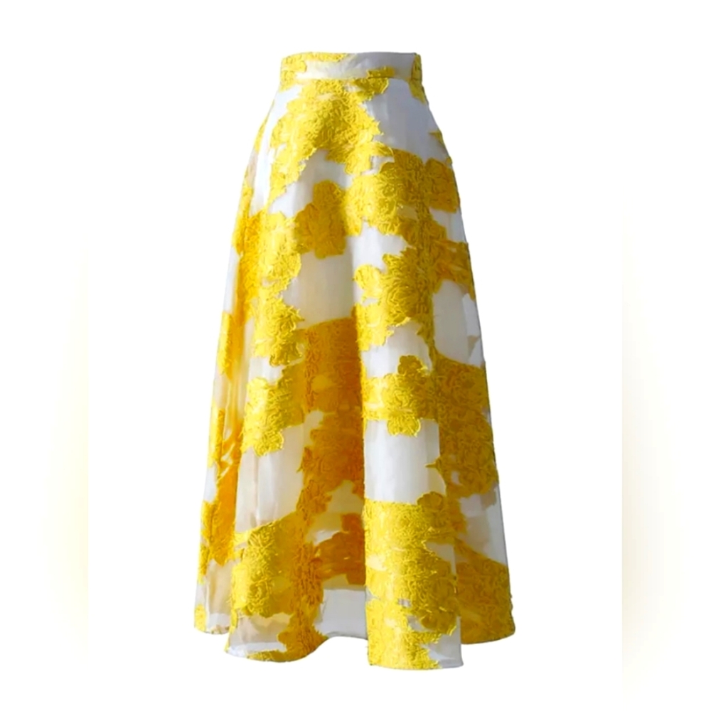 Aline Skirt